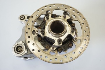 BMW R 1200 ST 05-07 САДОВАЯ ПЕРЕДАЧА