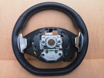 KIA EV6 GT-LINE VOLANT MULTIFUNKČNÍ