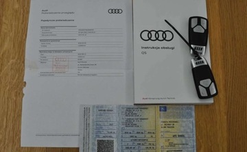 Audi 2022 Audi Q5 Sportback AudiQ5 SportBack 4x4 204KM 2022R Matrix ACC ORYGINAL SPo, zdjęcie 27