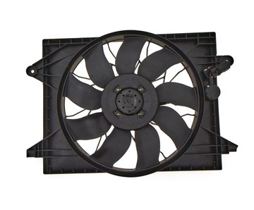 DODGE CHALLENGER CHARGER 2015+ VENTILÁTOR 5181995AB