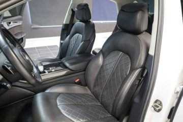 Audi A8 D4 S8 4.0 TFSI 520KM 2012 Audi S8 4.0TFSI V8*520KM*Serwisowany*Niski, zdjęcie 16