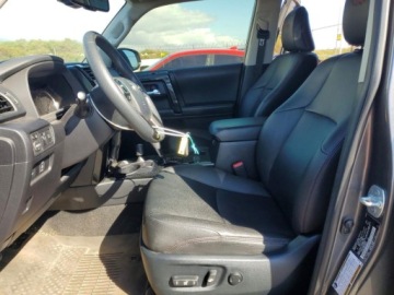 Toyota 2021 Toyota 4-Runner Venture 2021 4.0 Benzyna 270KM, zdjęcie 7