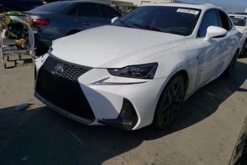 Lexus IS III 2019 Lexus IS 2019 LEXUS IS 300 2.0 Benzyna 241KM, zdjęcie 1