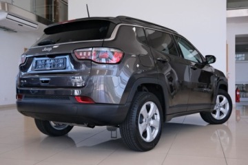 Jeep Compass II 2018 Jeep Compass Naped 4x4 2.4 Benzyna 170KM, zdjęcie 20