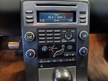 Volvo V70 III Kombi 2.0 D3 163KM 2010 VOLVO V70 2.0 Diesel D3 163 KM, Pierwszy właściciel, automat, zdjęcie 10