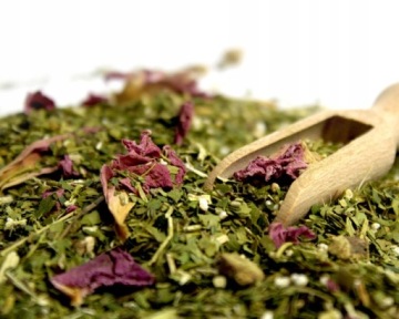 Набор Yerba Mate Green Frutas Манго 3х500г 1,5кг