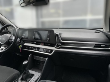 Kia Sportage V SUV 1.6 T-GDI 150KM 2023 Kia Sportage 1.6 T-GDI 150KM M l Led, Kamera, Salo, zdjęcie 11