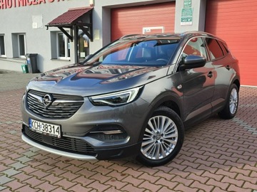 Opel 2021 Opel Grandland X 224ps, Full Led, Blis, Navi, Kame