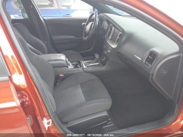 Dodge Charger VII 2022 Dodge Charger 2022 Dodge Charger RT RWD 5.7 Benzyna 370KM, zdjęcie 4