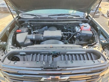 Chevrolet Silverado II 2026 Chevrolet Silverado K2500 Heavy Duty Lt 2026 6.6 Benzyna 401KM, zdjęcie 6