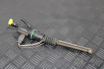 Pumpe der Kupplung 9812924480 CITROEN C3 III 3 LIFT