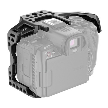 Клетка для камеры Canon EOS R5C Cage — 8Sinn
