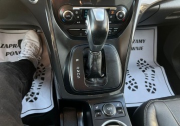 Ford Kuga II 2016 Ford Kuga bezwypadek jak nowaST-LINE INDIVIDUALpanorama 2.0 Diesel 163KM, zdjęcie 20