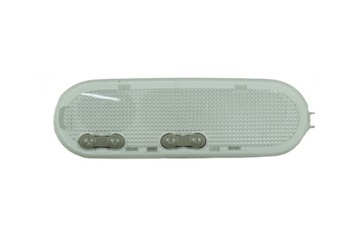 LAMPA KABINY RENAULT KANGOO II TRAFIC MERCEDES CITAN OPEL VIVARO I