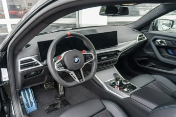 BMW Seria 2 F74 2025 BMW M2 Coupé Dostępne od ręki!, zdjęcie 9