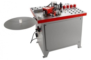 Кромкооблицовочный станок Holzmann KAM535