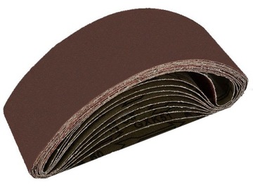 ЛЕНТА ПОЯСНАЯ БЕСКОНЕЧНАЯ 75х457 НАЧАЛЬНАЯ БУМАГА 240х10