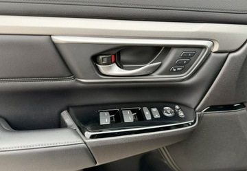 Honda CR-V V SUV Facelifting 2.0 i-MMD 184KM 2023 Honda CR-V 4x4,Hybryda,Full wersja,Gwarancja, zdjęcie 35