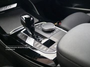 BMW X4 G02 SUV Facelifting 2.0 20d 190KM 2024 BMW X4 20d xDrive MSport 2.0 Diesel 190KM, zdjęcie 22