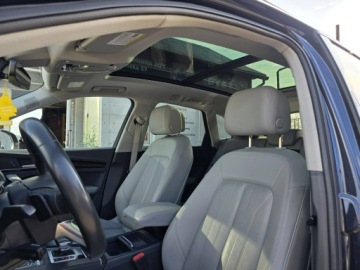 Audi Q5 II SUV 2.0 TFSI 252KM 2018 Audi Q5 2.0 TFSI 251 KM, Panorama, Kamera, LED,, zdjęcie 5