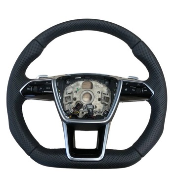 AUDI E-TRON GT VOLANT KOMPLETNÍ 4J3419091