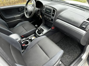 Suzuki Grand Vitara I Standard 2.0 HDI 109KM 2004 Suzuki Grand Vitara Napęd 4x4 Bez KOROZJI !!!, zdjęcie 8