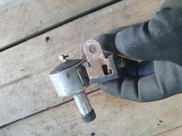 PREDOM BIKE ROMET ДИНАМО ЛАМПА ОРИГИНАЛЬНЫЙ ШАНС