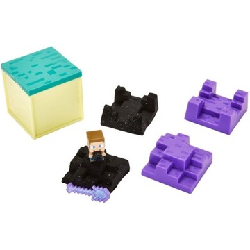 МИНИ-ФИГУРКА ЗОЛОТОГО ТОПОРА MINECRAFT