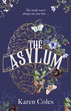 The Asylum KAREN COLES