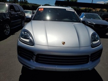 Porsche Cayenne III 2019 Porsche Cayenne S 2019 2.9l 2.9 Benzyna 434KM, zdjęcie 5