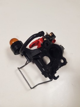 PODSTAWA FILTRA HUSQVARNA 135 140 435 440 II E ORG