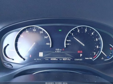 BMW X3 G01 2021 BMW X3 xDrive30I 2021 2.0l 2.0 Benzyna 248KM, zdjęcie 10