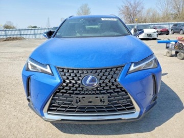 Lexus UX 2021 Lexus UX 250H 2021 2.0 Hybryda Plug-in 181KM, zdjęcie 5