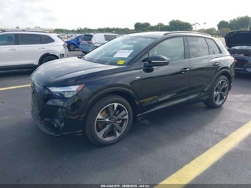 Audi Q4 2024 Audi Q4 e-tron E-Tron Premium Plus 55 Quattro 2024 Elektryczny 295KM, zdjęcie 1