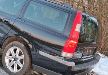 Volvo V70 II 2.4 140KM 2002 Volvo V70 Volvo V70 2.4 Benzyna 140KM, zdjęcie 17