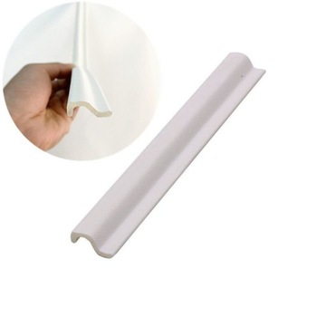 ПРОТИВОВЕТРОВОЙ, ПРОТИВОСКНЕМОЗАЩИТНЫЙ УПЛОТНИТЕЛЬ ОКОН, САМОКЛЕЯЩИЙСЯ, БЫСТРЫЙ МОНТАЖ