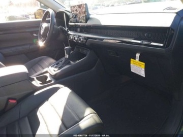 Honda CR-V VI 2025 Honda CR-V 2025 Honda CR-V EX-L AWD 1.5 Benzyna 190KM, zdjęcie 10