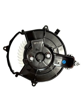 ВЕНТИЛЯТОР ОТОПИТЕЛЯ, CITROEN C4 PICASSO