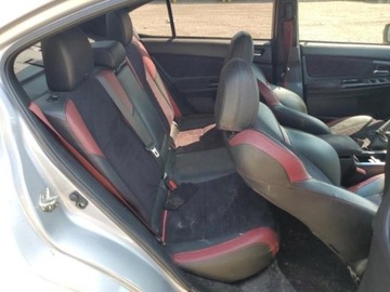 Subaru 2018 Subaru WRX 2018 Subaru WRX STI Manual 2.5 Benzyna 305KM, zdjęcie 9