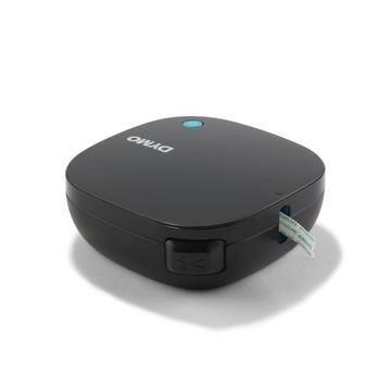 Принтер этикеток Dymo Letra Tag 200 B на ленту 12 м