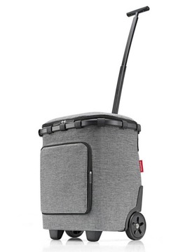Wózek torba na zakupy Reisenthel Carrycruiser Plus