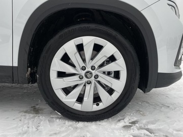 Skoda Kodiaq II SUV 2.0 TDI SCR 150KM 2025 Skoda Kodiaq Selection ! Kamera ! Podgrzewane Fote, zdjęcie 10