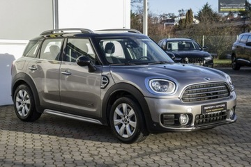 Mini Countryman F60 2019 Mini Countryman LEDY / LIFT / Kamera / Skóry, zdjęcie 8