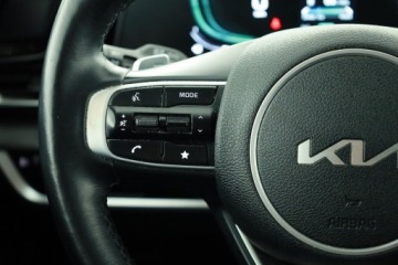 Kia Sportage V SUV 1.6 T-GDI HEV 230KM 2023 Kia Sportage 1.6 T-GDI HEV, Salon Polska, zdjęcie 16