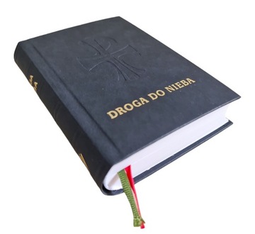 DROGA DO NIEBA MODLITEWNIK Wydaw.Św.Krzyża w Opolu