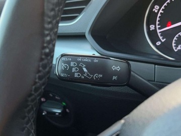 Skoda Superb III Liftback 1.4 TSI 150KM 2017 Skoda Superb 1.4TSI 150KM Ambition SalonPL SerwisASO Kessy Bi-Xenon Navi F, zdjęcie 21