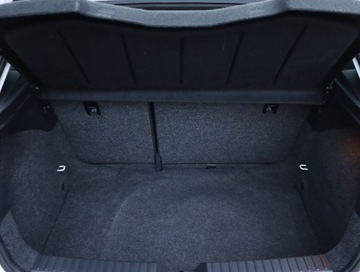 Seat Ibiza V Hatchback 5d 1.0 MPI 75KM 2018 Seat Ibiza 1.0, Salon Polska, Serwis ASO, Klima, zdjęcie 11