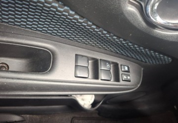 Nissan Note II 1.2  80KM 2015 Nissan Note Nissan Note II 1.2 Tarnow 1.2 Benzyna 80KM, zdjęcie 15