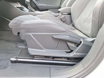 Audi Q3 II SUV 1.5 35 TFSI 150KM 2024 Audi Q3 Carplay, ambient plus, Sline Interieur, keyless, tempomat, 1.5, zdjęcie 19