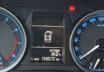 Toyota Auris II Touring Sports Valvematic 130 132KM 2014 Toyota Auris 1,6 132KM Kamera Navi Climatronic Bezwypadkowy ASO Dla wymaga, zdjęcie 32